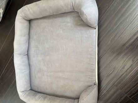 Photo of free Dog bed (Lockleaze BS7) #2