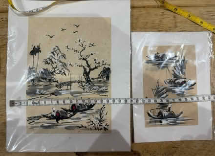 Photo of free Prints (NW7) #2