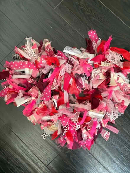 Photo of free Heart shaped wall ornament (Lockleaze BS7) #1