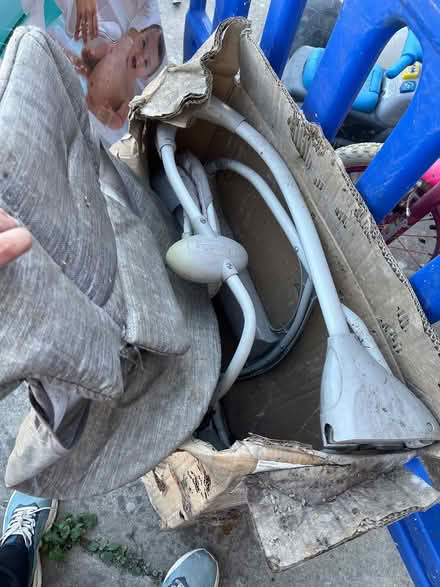 Photo of free Various kids cars and balls, others (Luton LU1) #3