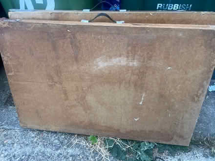 Photo of free 2 decorating tables (Shepperton TW17) #1