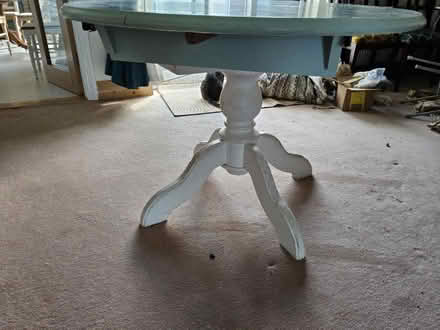 Photo of free Extending kitchen table (Wicklow town) #3