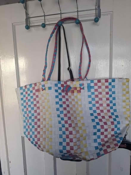 Photo of free Beach bag (Stanwell TW19) #1