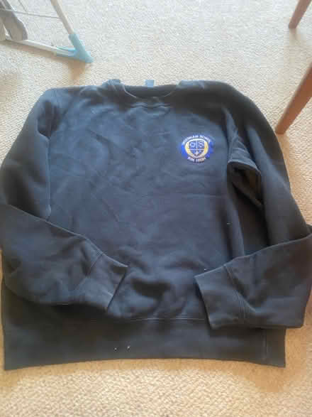 Photo of free Sydenham School uniform (SE8 Deptford) #1