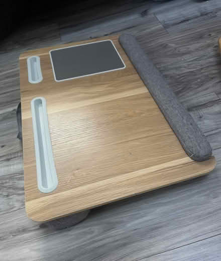 Photo of free Laptop Tray (SE5) #2