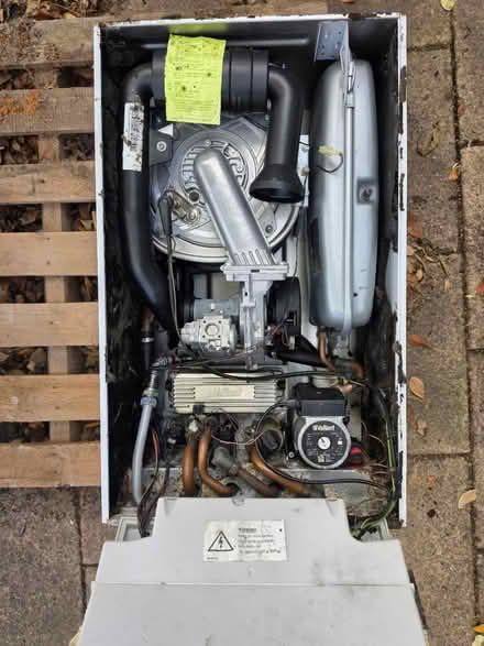 Photo of free Vaillant Boiler (Ilford IG1) #1