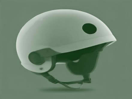 Photo of Adult bike helmet (Egham TW20) #1