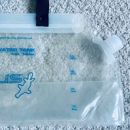 Photo of free Platypus 4 Litre Water Carrier (City of Bristol BS5) #2
