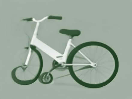 Photo of Walking frame with wheels and a seat with storage under the (Westbourne IP1) #1