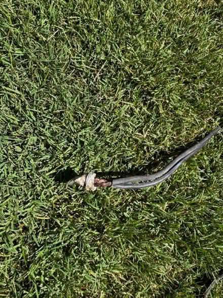 Photo of free Used copper landscape wiring (Mountain View Shoreline West) #2