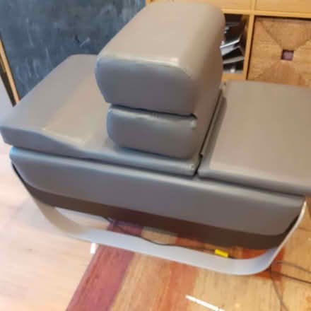 Photo of free Ease Back Ache - Robo-Physio (Catterall PR3) #4