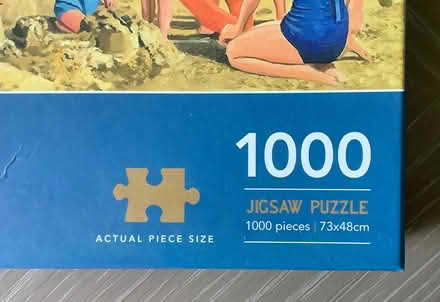 Photo of free Jigsaw puzzle (Greatmoor SK2) #3