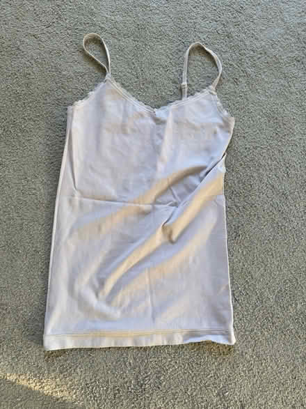 Photo of free White top #2 (Mottingham) #1