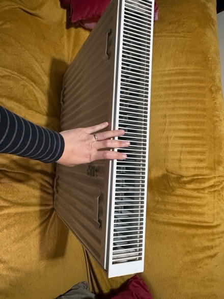 Photo of free Radiator panel (Bruntsfield EH10) #2