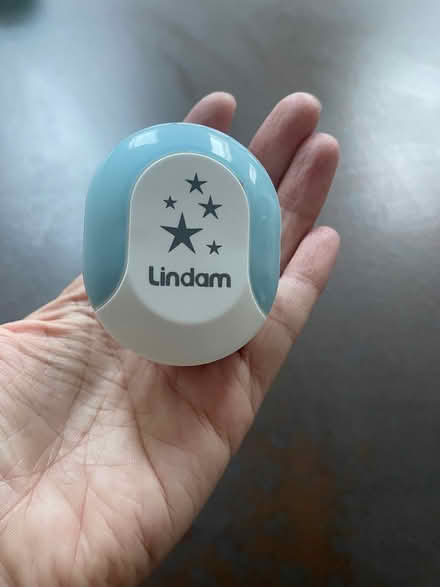 Photo of free Plug in night light (Abingdon OX14) #3