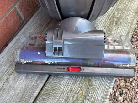 Photo of free Dyson (Chorley Moor PR7) #2