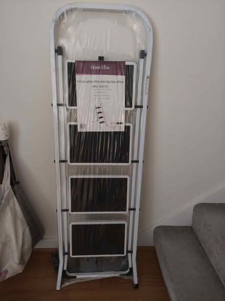 Photo of free Stepladder (Hobson's Monument CB2) #1
