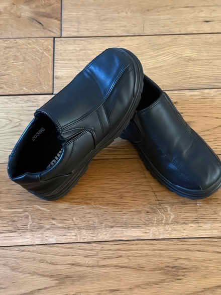 Photo of free Boys school shoes #2 (ME10) #1