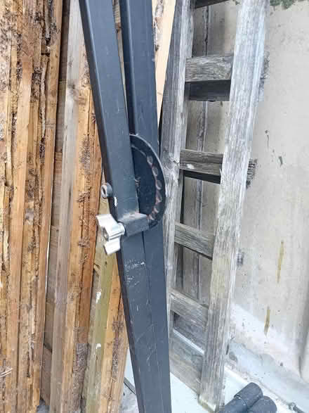 Photo of free Keyboard stand (Penwortham PR1) #3