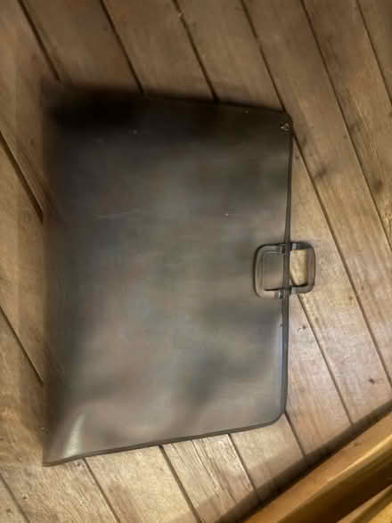 Photo of free Two art portfolio cases (Catford South SE6) #1