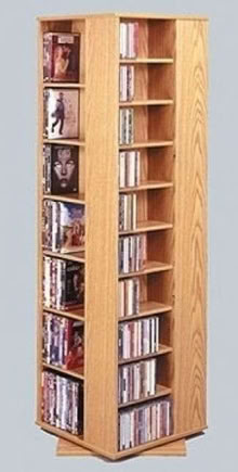 Photo of CD storage (Northowram HX3) #1