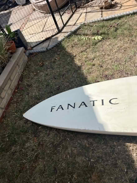 Photo of free DIY SUP board (Maldon, CM9) #4