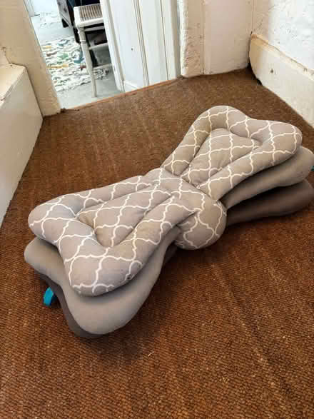 Photo of free Breastfeeding pillow - Height Adjustable for Baby (Wootton OX20) #3