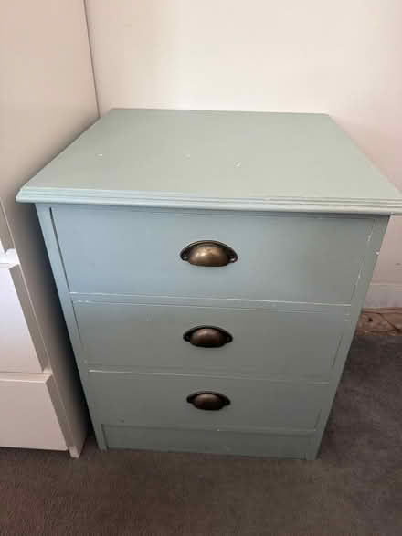 Photo of free 2x bedside tables W49xD47xH60 (NW7) #2