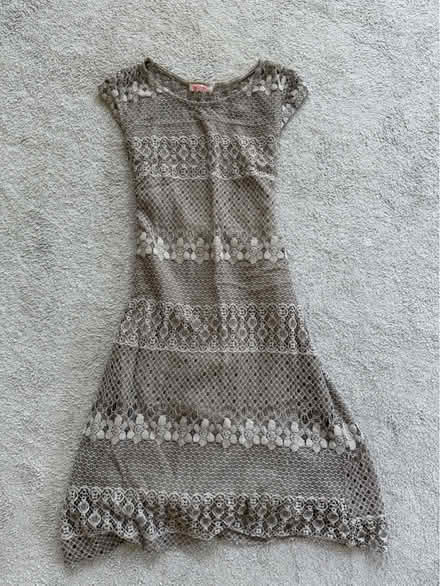 Photo of free Gray dress 2 (Mottingham) #1