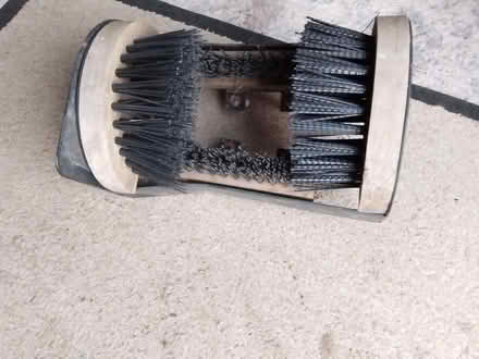 Photo of free Boot Scraper (Bailbrook BA1) #2