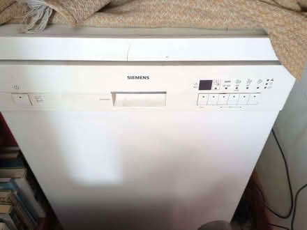 Photo of free Siemans Dishwasher (North Dorset District SP7) #1