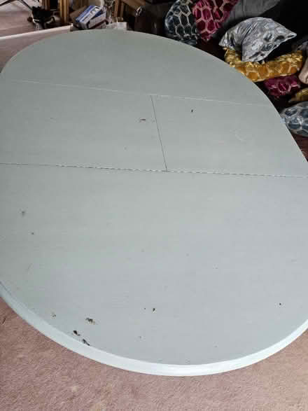 Photo of free Extending kitchen table (Wicklow town) #4