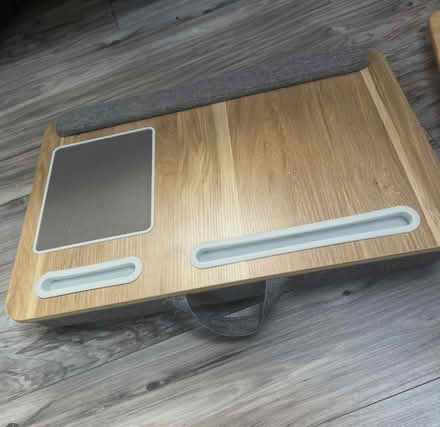 Photo of free Laptop Tray (SE5) #1