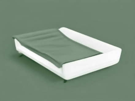 Photo of free Hypoallergenic Toddler matress (Laindon SS15) #1
