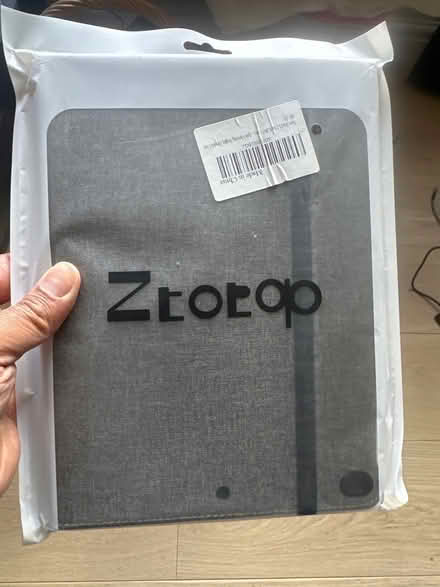 Photo of free Case for 9.7 inch ipad (Fleetville AL4) #1