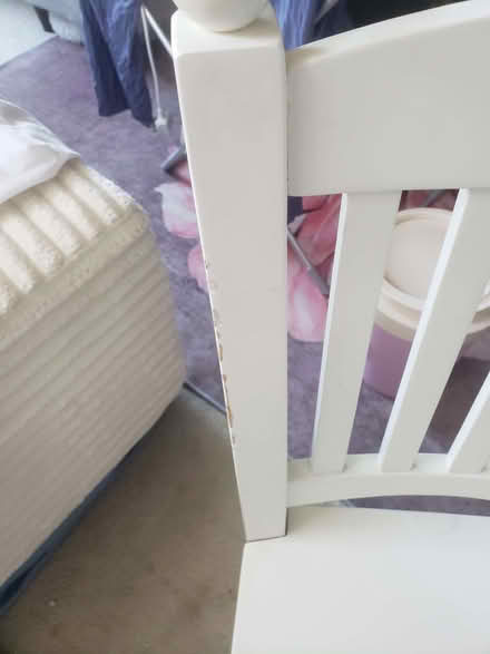 Photo of free Children’s chair (Wandsworth Common SW12) #2