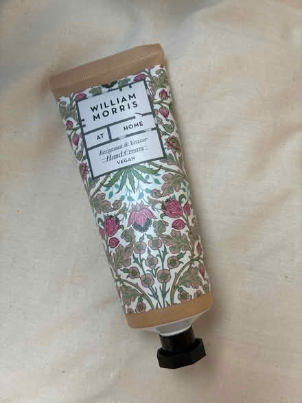 Photo of free Hand cream (Wimbledon Park SW19) #1