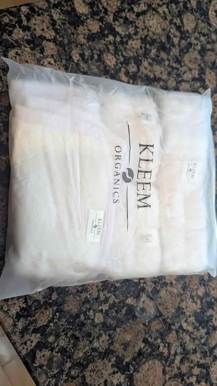 Photo of free Headband, wristbands, washcloth (North Cambridge) #1