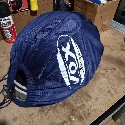 Photo of free Motorcycle Helmet (Asbury Park) #4