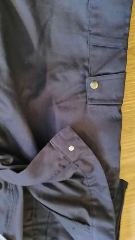 Photo of free Mens utility work trousers (Chorley centre PR7) #3