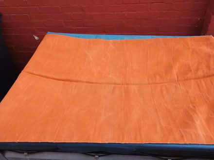 Photo of free Hard wearing Rug (Barbourne WR3) #3