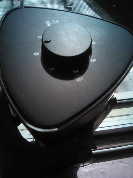 Photo of free Mini tower fan (60th cedar ave 19143) #3