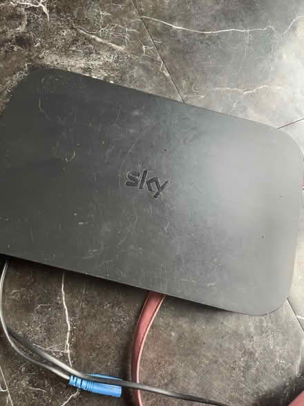 Photo of free Sky box (Oswestry SY11) #1