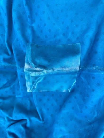 Photo of free Quechua 2 Person Airbed (Lower Wolvercote OX2) #3