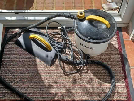 Photo of free Wallpaper stripping machine (Hailsham BN27) #1