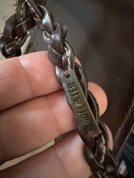 Photo of free Hollister size 6 (NW4 1BT hendon) #2