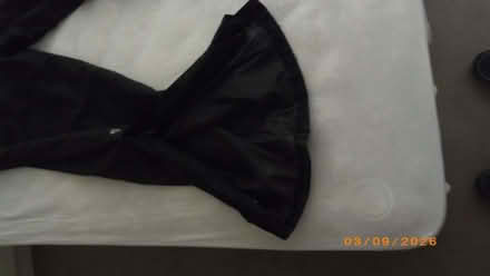 Photo of free Golfing Waterproofs (Thorpe Lee TW18) #4