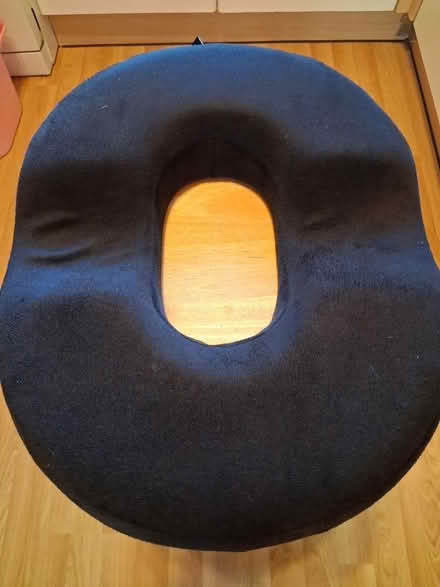 Photo of free Orthopaedic Pressure Relief Cushion (Deal CT14) #1