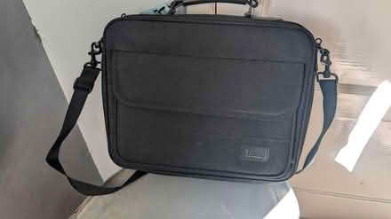 Photo of free Laptop Bag (Dronfield S18) #1