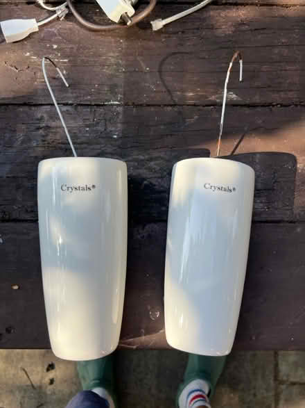 Photo of free radiator hanging humidifiers (RG4) #1